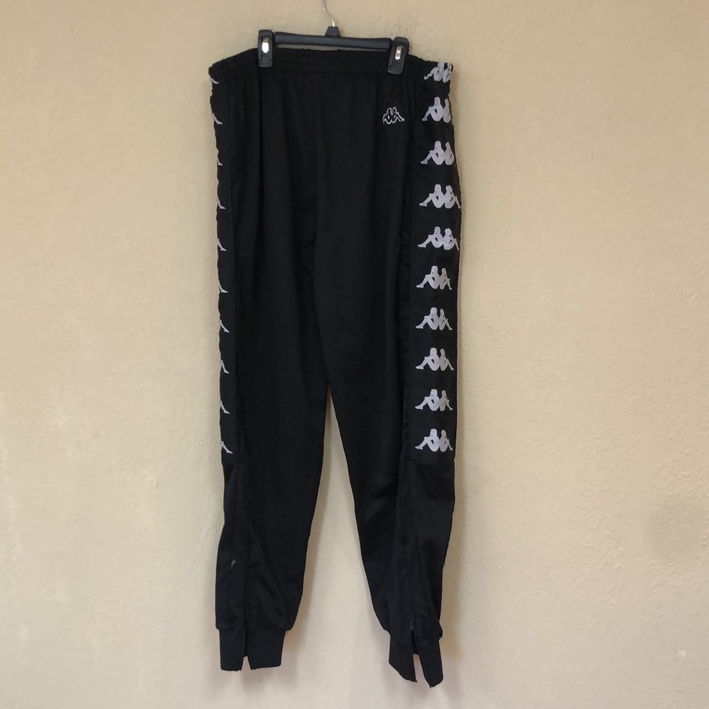 KAPPA 222 BANDA ASTORIAZZ TRACKPANTS XXL